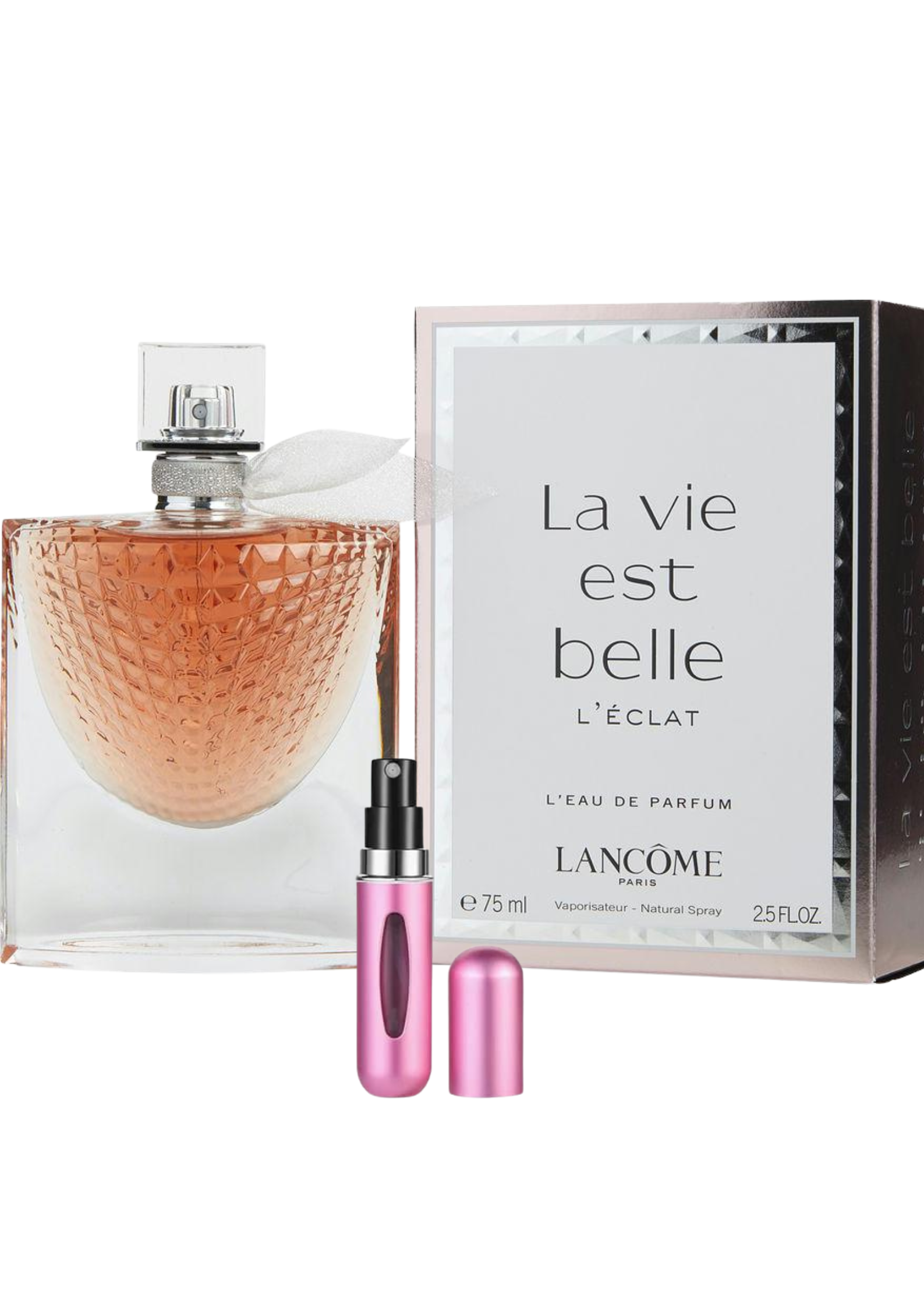 LA VIE EST BELLE L’ECLAT LANCOME